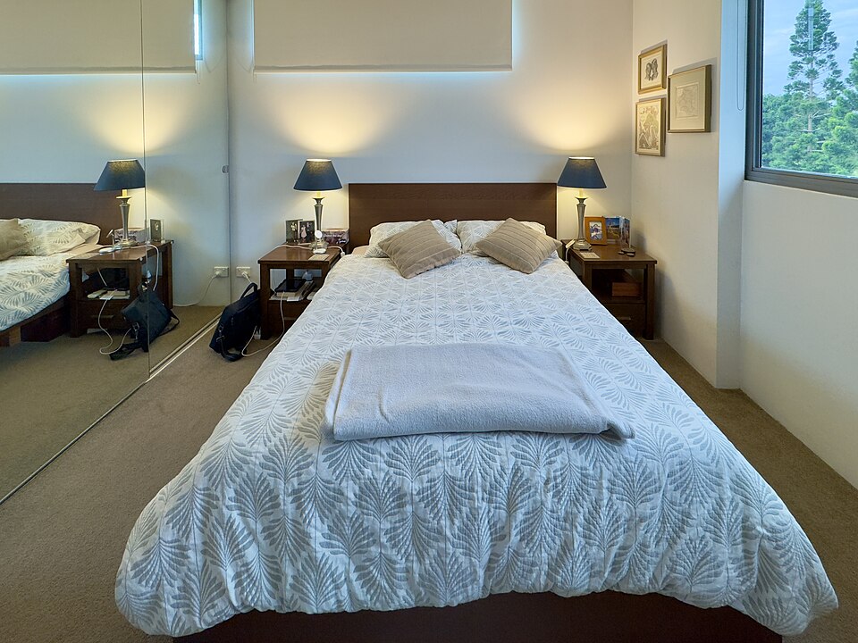 Beds & Wardrobes for Sale in Tuscaloosa - Negotiable