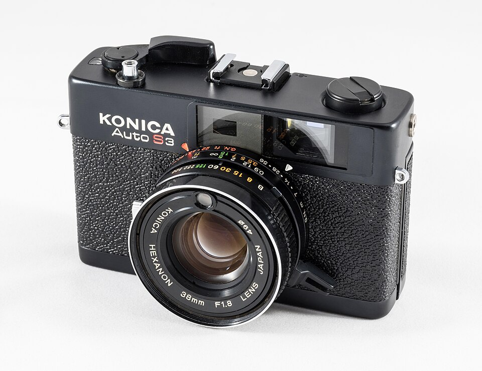 Well Maintained Cameras & Lenses in Tuscaloosa