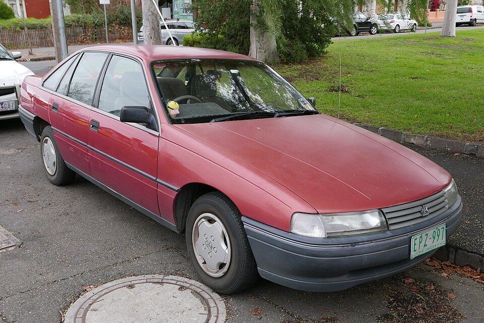 Cars in Montgomery - Must See