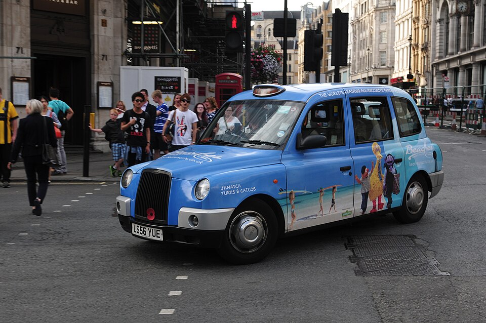 Well Maintained Drivers & Taxi in Montgomery