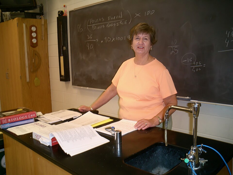 Selling Teacher in Tuscaloosa - Great Price